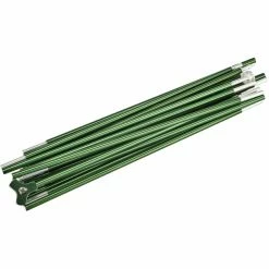 CAMPZ Lacanau (Ultralight) 2P Pole Set