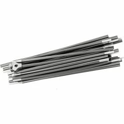 CAMPZ Occitanie 3P Pole Set