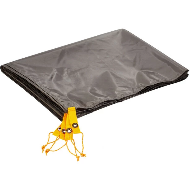 CAMPZ Tignes 1P Footprint deep grey 4 CAMPZ Tignes 1P Footprint deep grey - Image 2