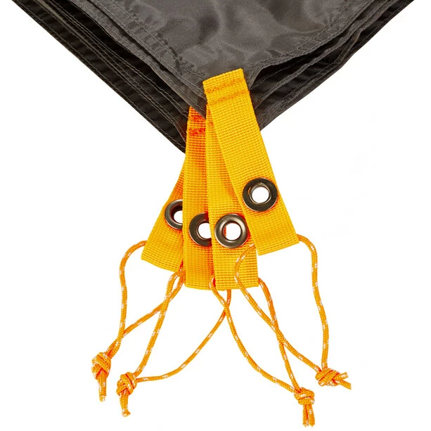 CAMPZ Tignes 1P Footprint deep grey 5 CAMPZ Tignes 1P Footprint deep grey - Image 3