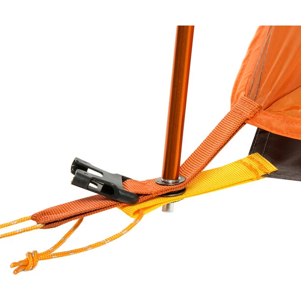 CAMPZ Tignes 1P Footprint deep grey 6 CAMPZ Tignes 1P Footprint deep grey - Image 4