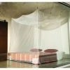 Cocoon Mosquito Box Net Double white -Tent Attachment Sales cocoon mosquito box net double white 1