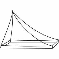 Cocoon Mosquito Outdoor Net Single silt green -Tent Attachment Sales cocoon mosquito outdoor net single silt green 2