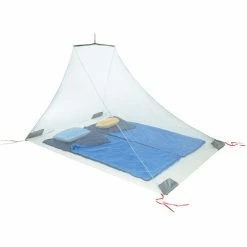 Cocoon Mosquito Outdoor Net Ultralight Double silt green