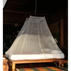 Cocoon Mosquito Travel Net Double white