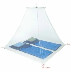 Cocoon Mosquito Travel Net Ultralight Double white