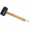 Coghlans Rubber Mallet with Hook -Tent Attachment Sales coghlans gummiholzhammer mit haken 1