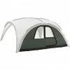 Coleman Event Shelter Deluxe Sunwall Window & Door -Tent Attachment Sales coleman event shelter deluxe sunwall window door 1