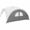 Coleman Event Shelter Pro Sunwall with Door 3,65m white -Tent Attachment Sales coleman event shelter pro sunwall with door 365m 1