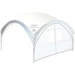 Coleman FastPitch Shelter Sunwall with Door 3,65m
