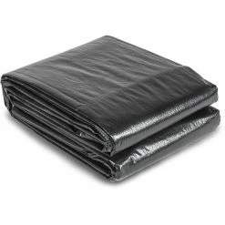 Dometic Boracay FTC 301 Footprint