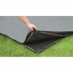Easy Camp Palmdale 300 Footprint black