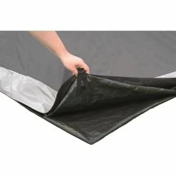 Easy Camp Palmdale 600 Lux Footprint black