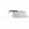 Ferrino Canopy 5 Places Additional Awning grey -Tent Attachment Sales ferrino canopy 5 places additional awning grey 1