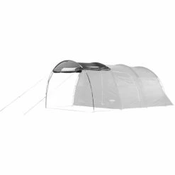 Ferrino Canopy 6 Places Additional Awning grey