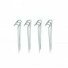 Ferrino Pegs Regular 12 Pieces silver -Tent Attachment Sales ferrino pegs regular 12 pieces silver 1