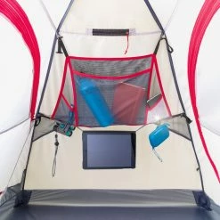 Ferrino Wall Gear Loft grey