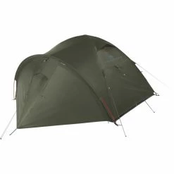 Ferrino X3 Fly Approach Apsis Flysheet olive green