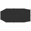 Fjällräven Endurance 3 Footprint black -Tent Attachment Sales fjaellraeven endurance 3 footprint black 1