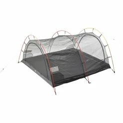 Fjällräven Endurance 4 Mesh Inner Tent black