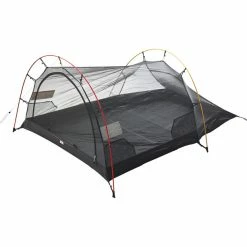 Fjällräven Lite-Shape 2 Mesh Inner Tent black