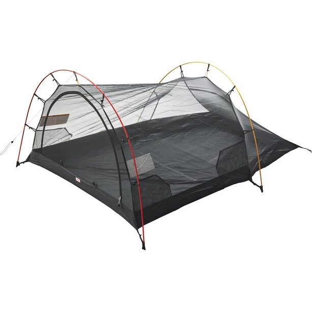 Fjällräven Lite-Shape 3 Mesh Inner Tent black 3 Fjällräven Lite-Shape 3 Mesh Inner Tent black