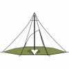 Helsport Lavvu 4-6 Varanger Floor 8 Corners -Tent Attachment Sales helsport lavvu 4 6 varanger floor 8 corners 1