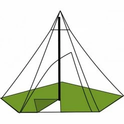 Helsport Pasvik 10-12 Floor 6 Corners -Tent Attachment Sales helsport pasvik 10 12 floor 6 corners 4