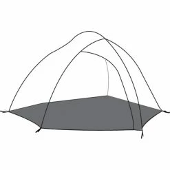 Helsport Reinsfjell 3 Footprint -Tent Attachment Sales helsport reinsfjell 3 footprint 4