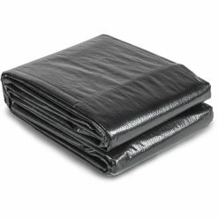 Kampa Brean 4 Footprint