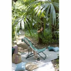 Lafuma Mobilier Melya Outdoor Carpet 160x230cm grey -Tent Attachment Sales lafuma mobilier melya outdoor teppich 160x230cm grey 4