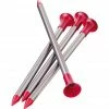 MSR Carbon-Core Stake Kit 4 Stakes -Tent Attachment Sales msr carbon core stake kit 4 stakes 1