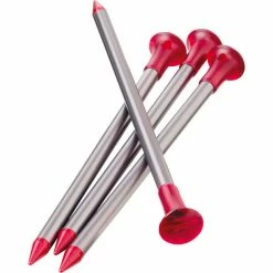 MSR Carbon-Core Stake Kit 4 Stakes