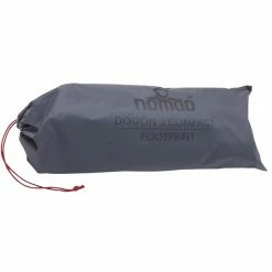 Nomad Dogon 3 Compact Floor Protector pearl grey -Tent Attachment Sales nomad dogon 3 compact floor protector pearl grey 2