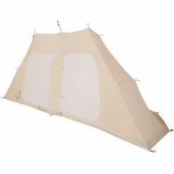 Nordisk Alfheim 19.6 m² Inner Cabin technical cotton natural