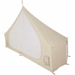 Nordisk Asgard 12.6 m² Inner Cabin technical cotton natural