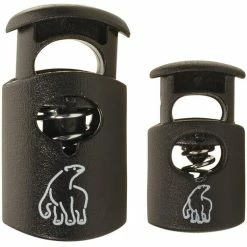 Nordisk Cordstopper S+L 6 Pieces