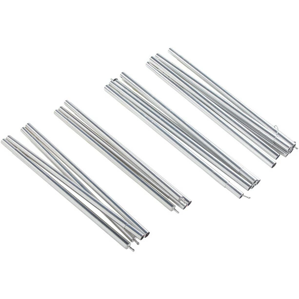 Nordisk Thrymheim 5 Alu Spare Pole Set 3 Nordisk Thrymheim 5 Alu Spare Pole Set