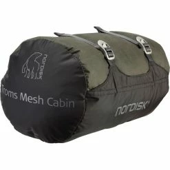 Nordisk Troms Mesh Cabin dark moss -Tent Attachment Sales nordisk troms mesh cabin dark moss 5
