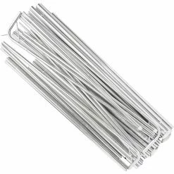 Nordisk Vanaheim 40 m² Steel Pole Set