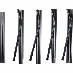 Nordisk Vimur 5.6 Alu Pole Set