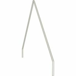 Nordisk Vimur Zip Adapter Large natural