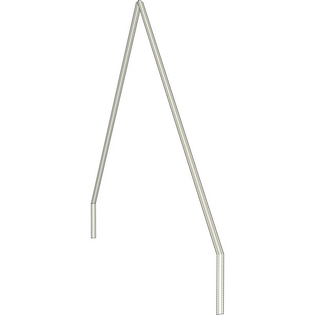 Nordisk Vimur Zip Adapter Large natural 3 Nordisk Vimur Zip Adapter Large natural