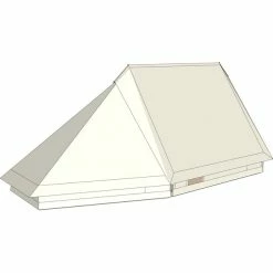 Nordisk Vimur Zip Adapter Large natural 10 Nordisk Vimur Zip Adapter Large natural -Tent Attachment Sales nordisk vimur zip adapter large natural 3