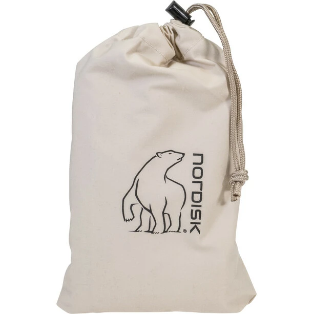 Nordisk Vimur Zip Adapter Large natural 6 Nordisk Vimur Zip Adapter Large natural - Image 4