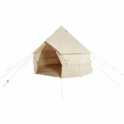 Nordisk Wall Extension Asgard 12.6 Technical Cotton natural -Tent Attachment Sales nordisk wall extension asgard 126 technical cotton 3