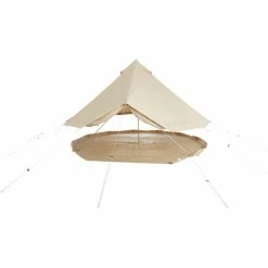 Nordisk Wall Extension Asgard 12.6 Technical Cotton natural -Tent Attachment Sales nordisk wall extension asgard 126 technical cotton 4