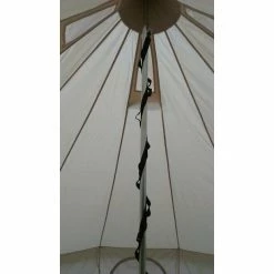 Nordisk Wall Extension Asgard 12.6 Technical Cotton natural -Tent Attachment Sales nordisk wall extension asgard 126 technical cotton 5