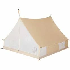 Nordisk Ydun 5.5 m² Inner Cabin technical cotton natural