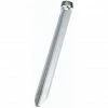 Outwell Halfround U-Peg Steel silver -Tent Attachment Sales outwell halfround u peg steel 1